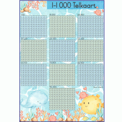 Alternative view of Telblok - Onder die see 2