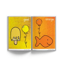 Alternative view of Ek ken 100 woorde