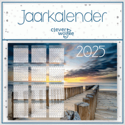 See 1 Jaarkalender 2025