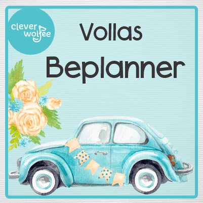 Beplanningspakket - Vollas