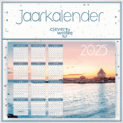 See 2 Jaarkalender 2025