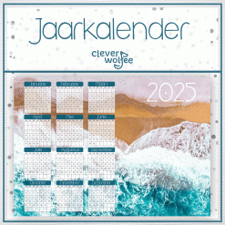 See 3 Jaarkalender 2025