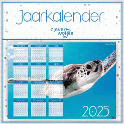 See 4 Jaarkalender 2025