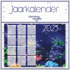 See 5 Jaarkalender 2025