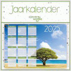 See 6 Jaarkalender 2025