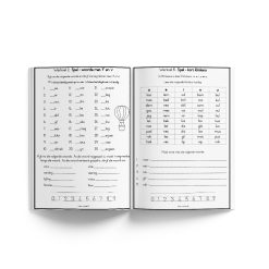 Alternative view of Graad 3 Afrikaans Huistaal Kwartaal 1