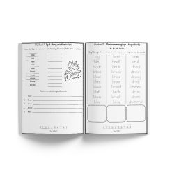 Alternative view of Graad 3 Afrikaans Huistaal Kwartaal 2