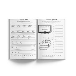 Alternative view of Graad 2 Afrikaans Huistaal Kwartaal 4