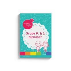 Grade R & 1 alphabet