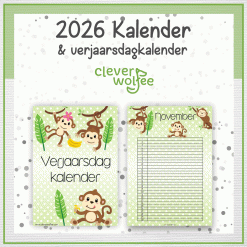 Alternative view of Apie kalender 2026