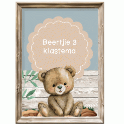 Klastema - Beertjies 3