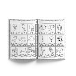 Alternative view of Beginning sounds