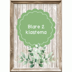 Klastema - blare 2