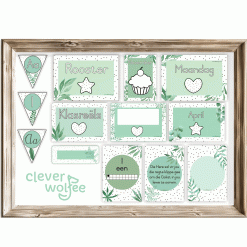 Alternative view of Klastema - blare 3