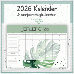 Blare 4 kalender 2026