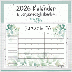 Blare kalender 2026