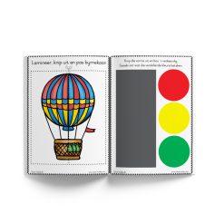 Alternative view of My 2-3 jaar PRET boekie 2