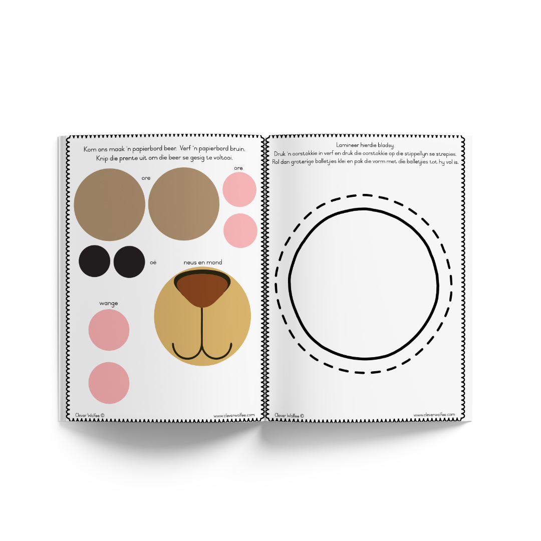 2-3 Jaar Pret boekies 1-4 - Image 11