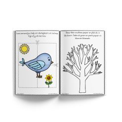 Alternative view of My 2-3 Jaar PRET boekie 4