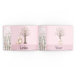 Alternative view of Voorsetsels - Boho hasie