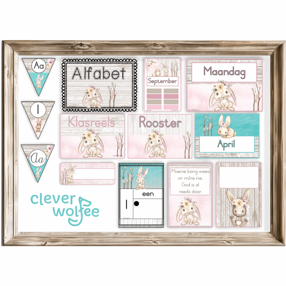 Klastema - boho hasies - Image 2