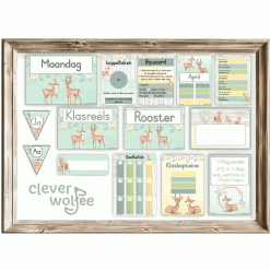 Alternative view of Intermediêre Klastema - Bokkies