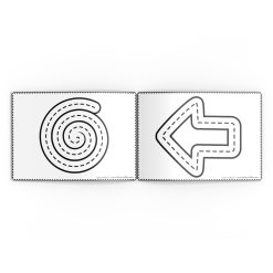 Alternative view of Build and draw patterns