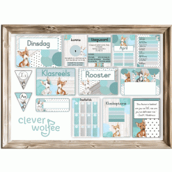 Alternative view of Intermediêre Klastema - Bull Terrier