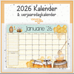 Bye kalender 2026