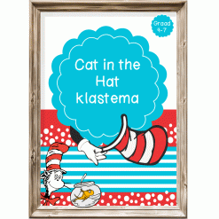 Intermediêre Klastema - Cat in the Hat