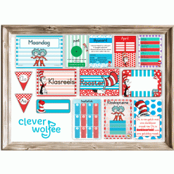 Alternative view of Intermediêre Klastema - Cat in the Hat