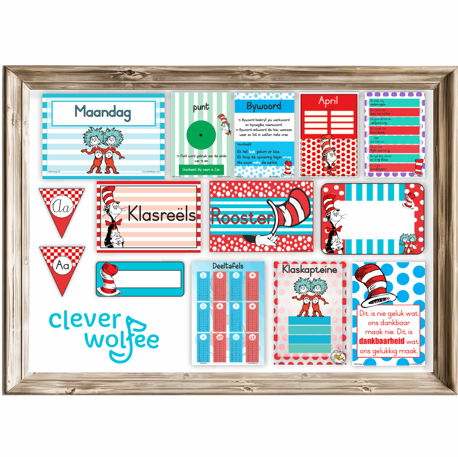 Intermediêre Klastema - Cat in the Hat - Image 2