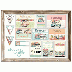 Alternative view of Klastema - Pastel Busse