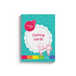 Cutting cards