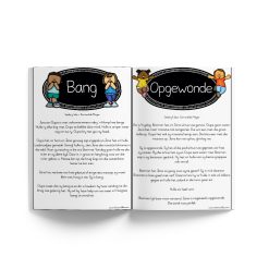 Alternative view of 10 Emosies stories