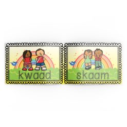 Alternative view of Emosies pakket