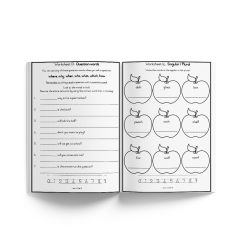 Alternative view of Graad 3 Engels EAT Kwartaal 2