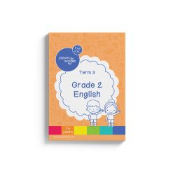 Graad 2 Engels EAT Kwartaal 3