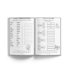 Alternative view of Graad 2 Engels EAT Kwartaal 3