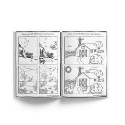 Alternative view of Find the differences