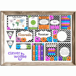 Alternative view of Intermediêre Klastema - Fluffies