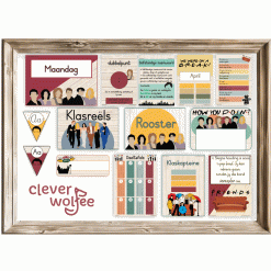 Alternative view of Intermediêre Klastema - Friends