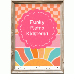 Klastema - Funky Retro