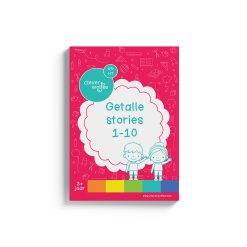 Getalle stories 1-10