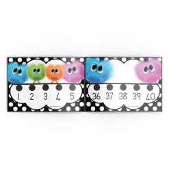 Alternative view of Getallelyn 0-50 - Fluffies