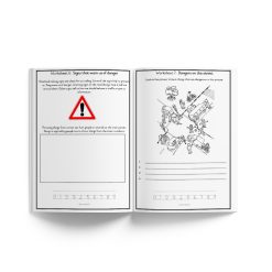 Alternative view of Grade 3 Life Skills Term 3