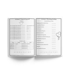 Alternative view of Grade 3 Mathematics Term 3