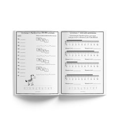 Alternative view of Grade 3 Mathematics Term 4