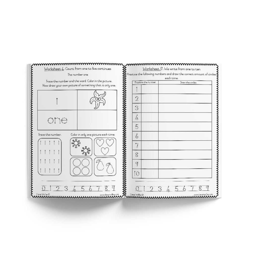 Term1 Math Grade 1 Grade 1 Mathematics Term 1 – Clever Wolfee