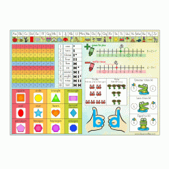 Alternative view of Grade 1 placemat 2 (new)